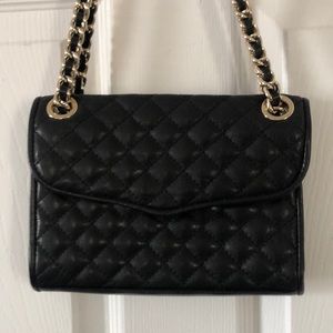 Minkoff shoulder bag